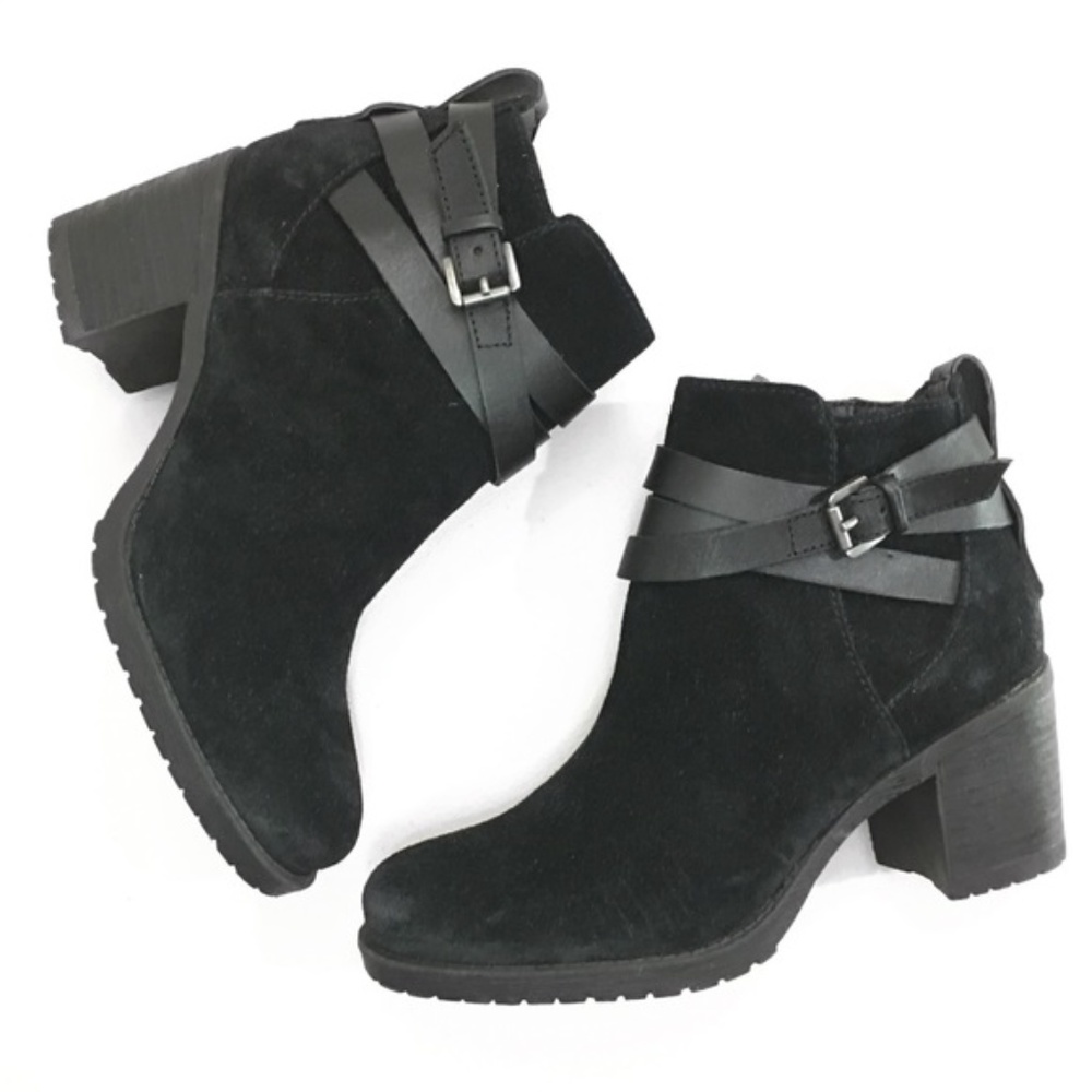 Sam Edelman Booties